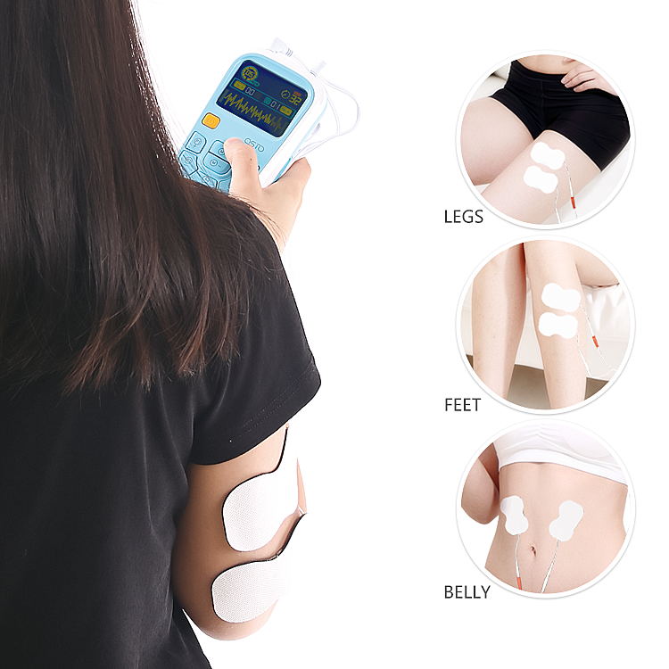 TENS machine