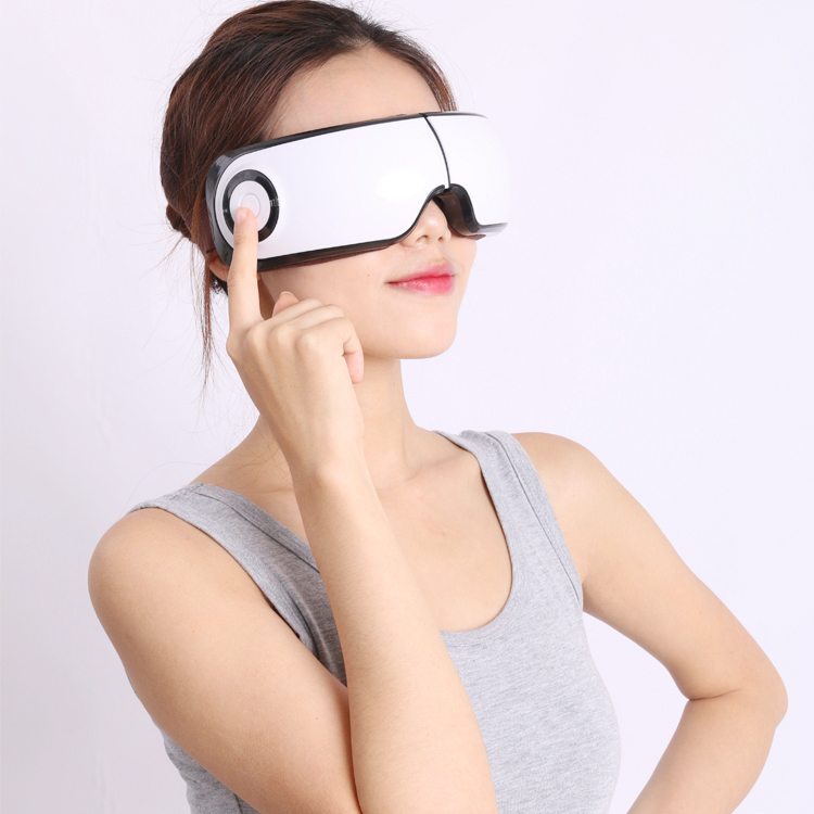 EYE MASSAGER 312 2