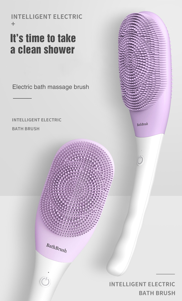 Massage brush 2