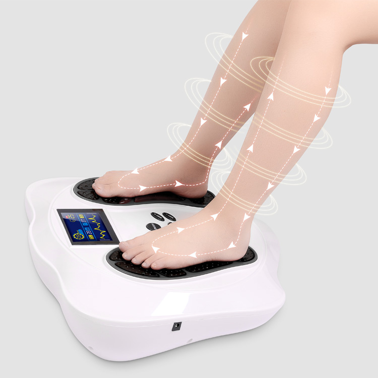 EMS FOOT MASSAGER