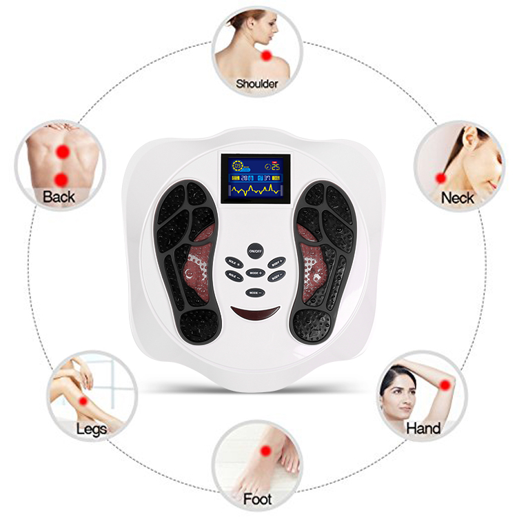 FOOT MASSAGER 300F 7