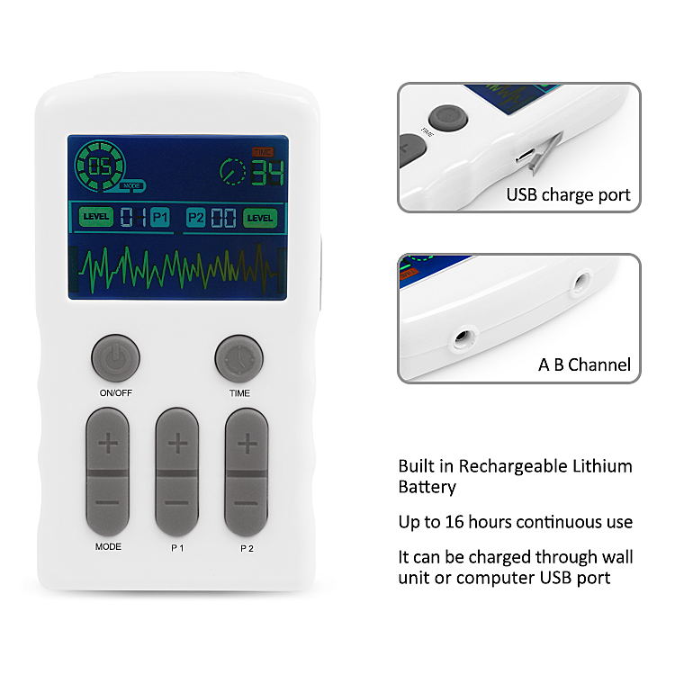 TENS UNIT 603 11