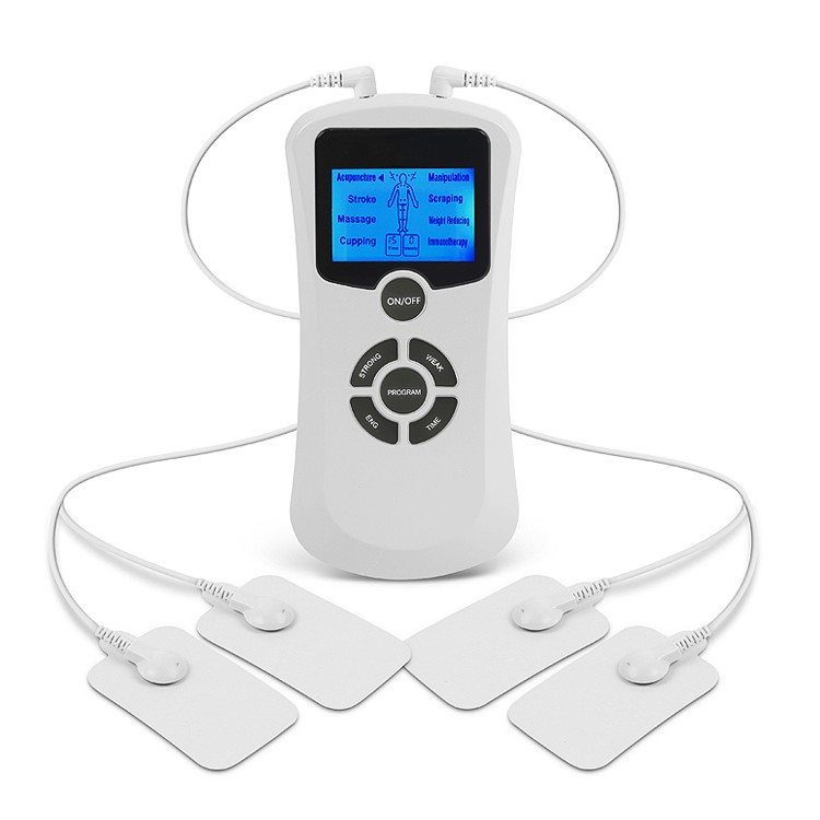 TENS UNIT MASSAGER