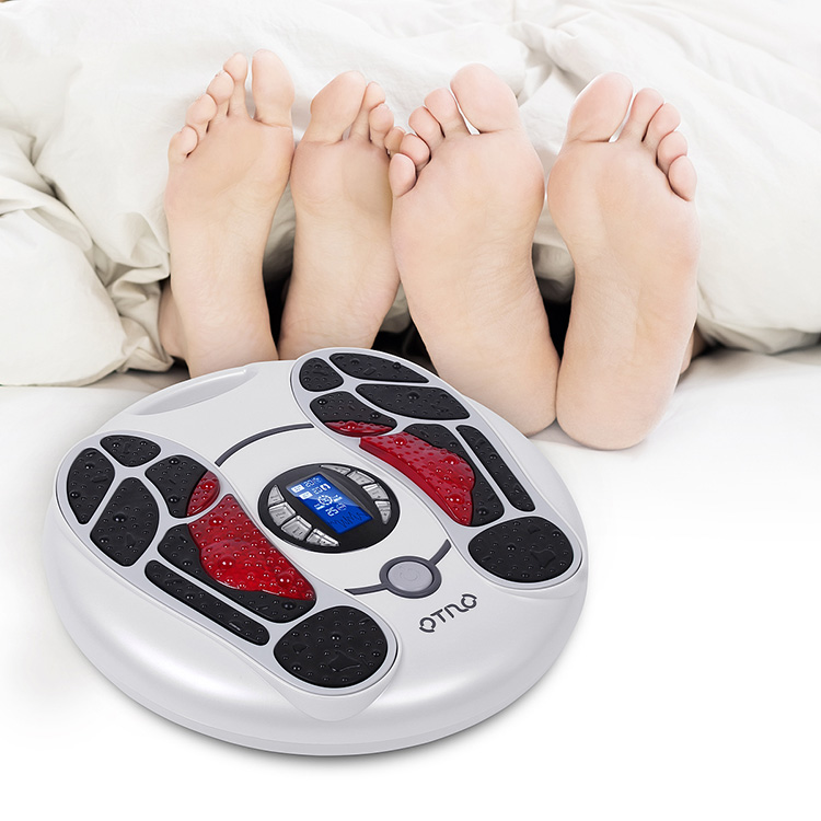 FOOT MASSAGER 300J 4