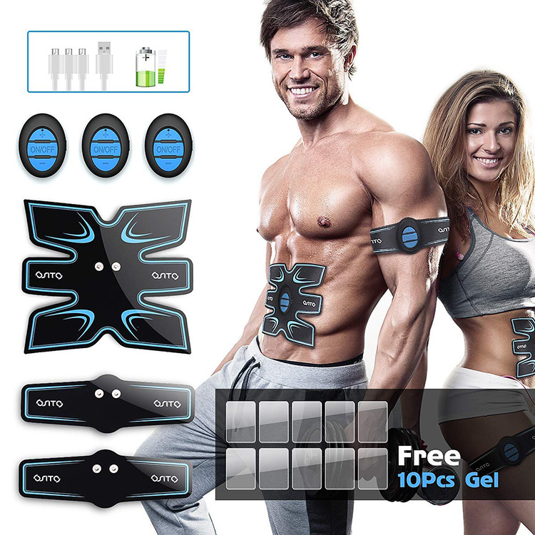 Muscle stimulator 06