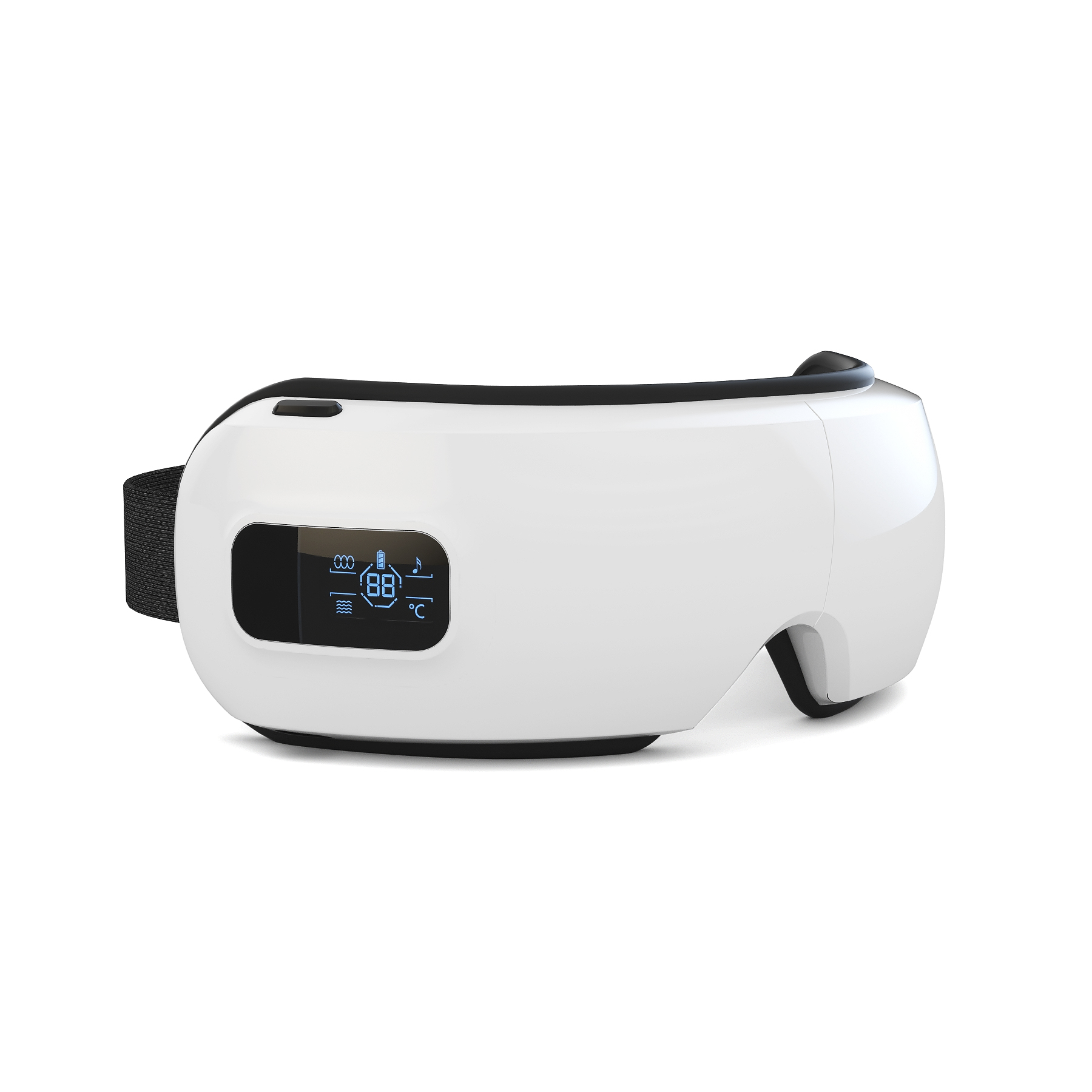 Bluetooth Eye massager